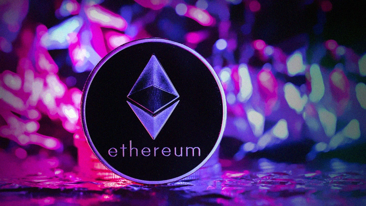 La Rivoluzione della Blockchain: Ethereum e i suoi Inizi