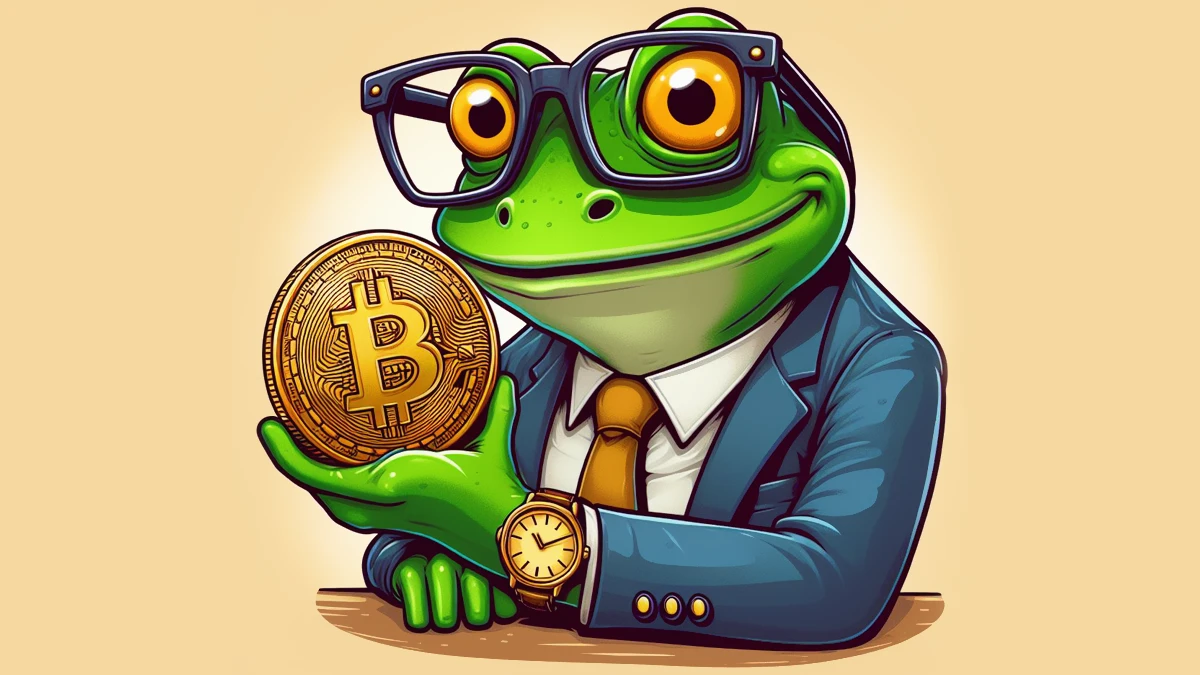 Le migliori criptovalute da tenere d’occhio questa settimana: BTC, ETH, PEPE