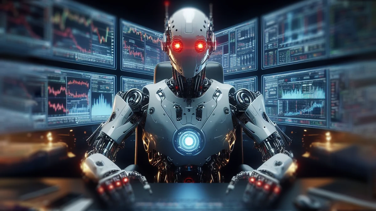 Rivoluzione nel trading forex: l’ascesa dei robot forex